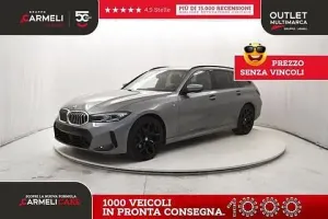 Usata BMW 320