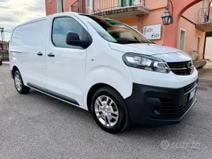 Occasion Opel Vivaro