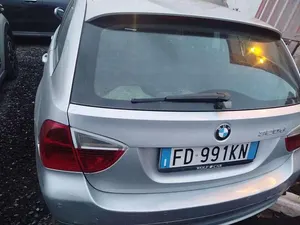 Occasion BMW 320
