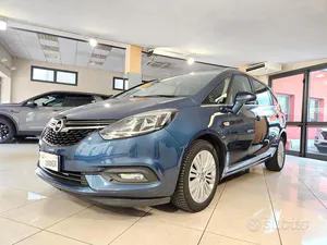 Occasion Opel Zafira