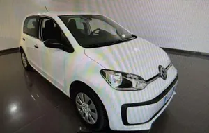 Gebraucht VW up!
