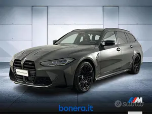 Begagnad BMW M3