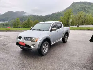 Occasion Mitsubishi L200