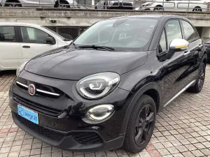 Usata Fiat 500X