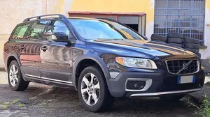 Usata Volvo XC70