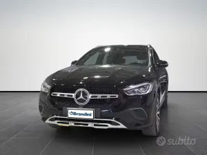 Occasion Mercedes GLA220