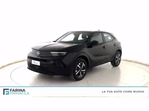 Usata Opel Mokka