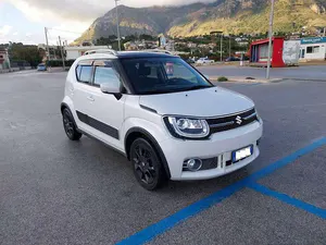 Usata Suzuki Ignis