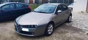 Käytetty Alfa Romeo 159