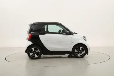 Usata Smart ForTwo Coupé Passion 41 kW (56 CV) 2020 Utilitaria