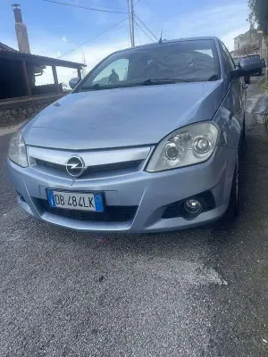 Occasion Opel Tigra
