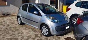 Usata Citroën C1