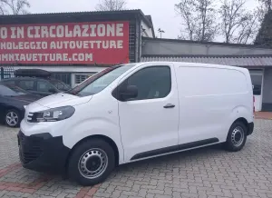 Gebraucht Peugeot Expert