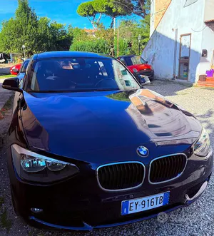Usata BMW 118