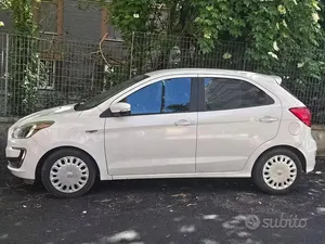 Usata Ford Ka Plus