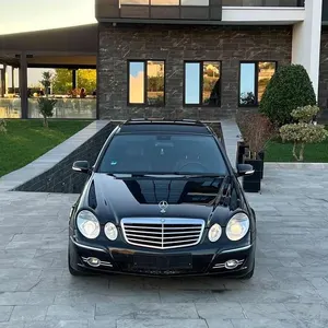 Usado Mercedes C320