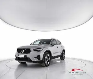 Begagnad Volvo XC40