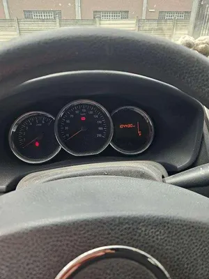 Begagnad Dacia Logan