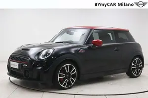 Usata Mini John Cooper Works