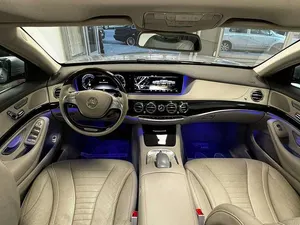 Occasion Mercedes S350