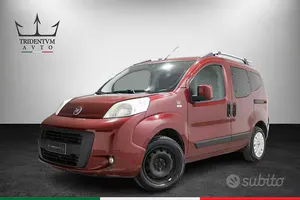 Usata Fiat Qubo