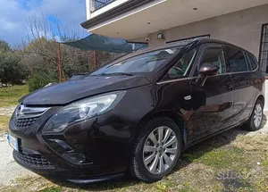 Usata Opel Zafira