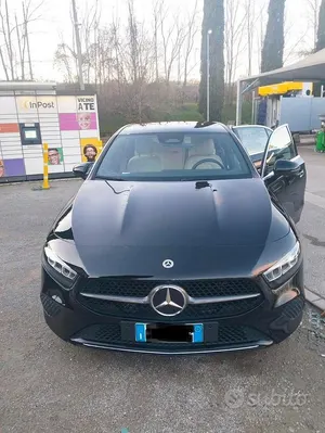 Occasion Mercedes A180
