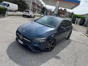 Usata Mercedes B200