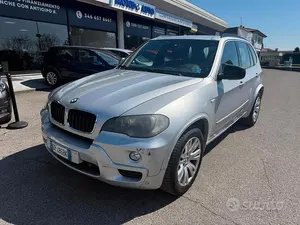 Usata BMW X5