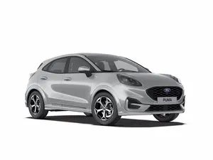 Usata Ford Puma