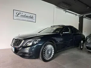 Usado Mercedes S350