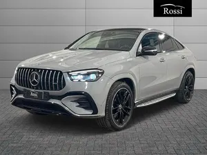 Usado Mercedes GLE300