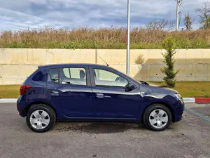Occasion Dacia Sandero