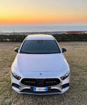 Usata Mercedes A200