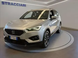 Brugt Seat Tarraco