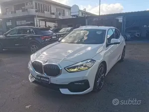 Gebraucht BMW 118