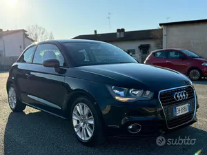 Usata Audi A1