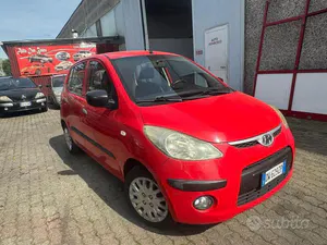 Usata Hyundai i10