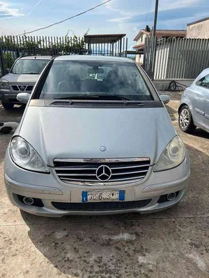 Occasion Mercedes A180