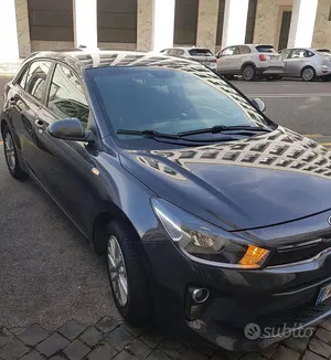 Usata Kia Rio