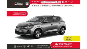 Brugt Dacia Sandero