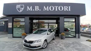 Occasion Skoda Octavia