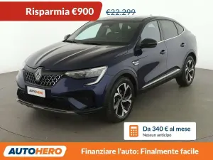 Occasion Renault Arkana
