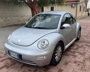 Usata VW New Beetle