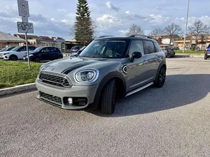 Usata Mini Cooper SD Countryman