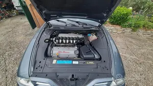 Begagnad Alfa Romeo 166