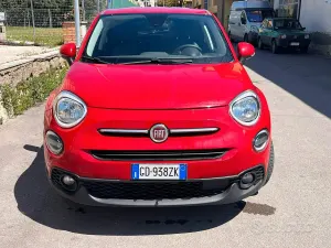 Usata Fiat 500