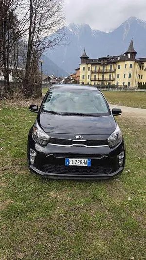 Usata Kia Picanto