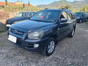 Brugt Kia Sportage