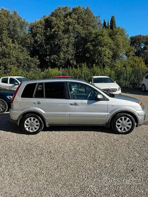 Begagnad Ford Fusion